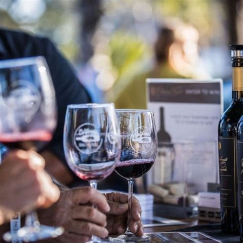 California Wine Festival returns to North County this summer